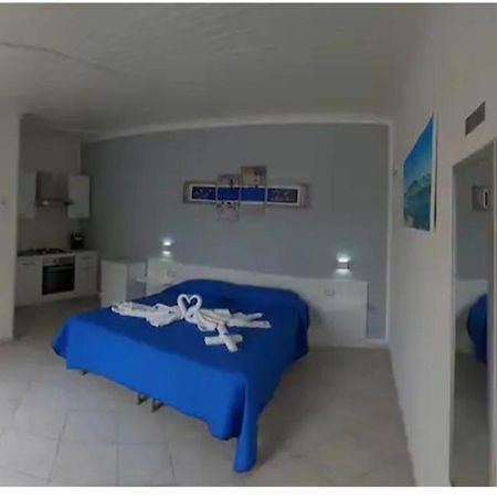 Briciola'S Rooms 포르토 세자레오 외부 사진