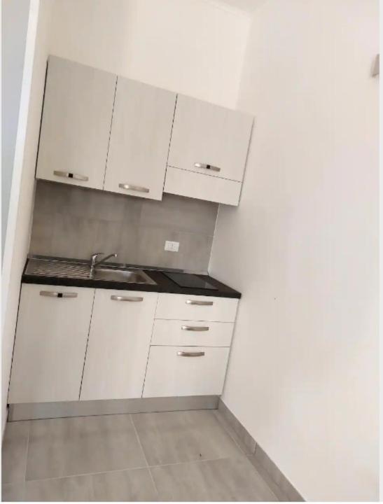 Briciola'S Rooms 포르토 세자레오 외부 사진