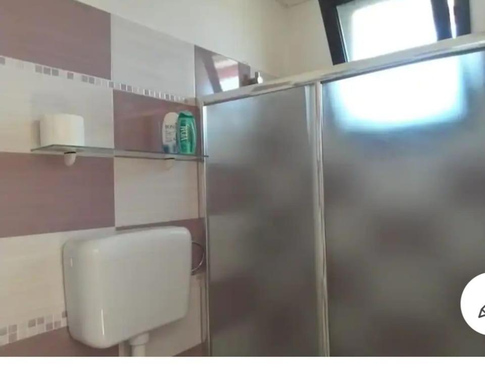 Briciola'S Rooms 포르토 세자레오 외부 사진